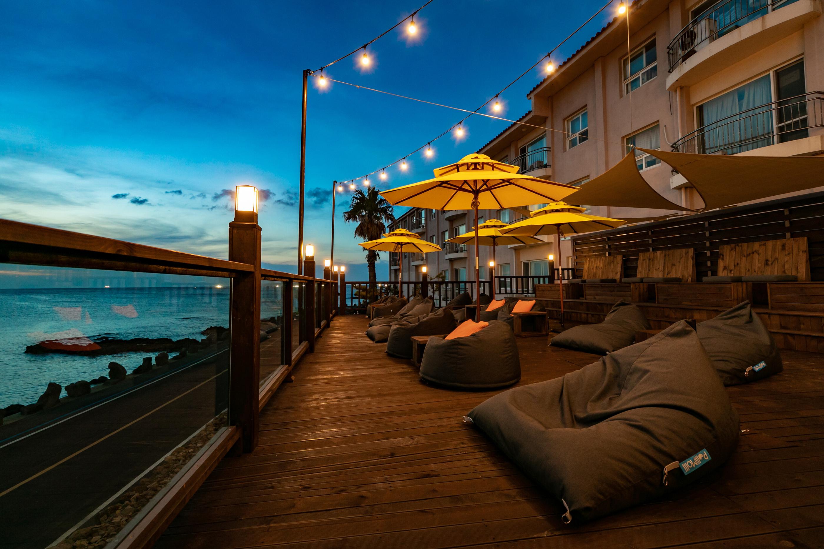 Kensington Resort Jeju Hanlim-15