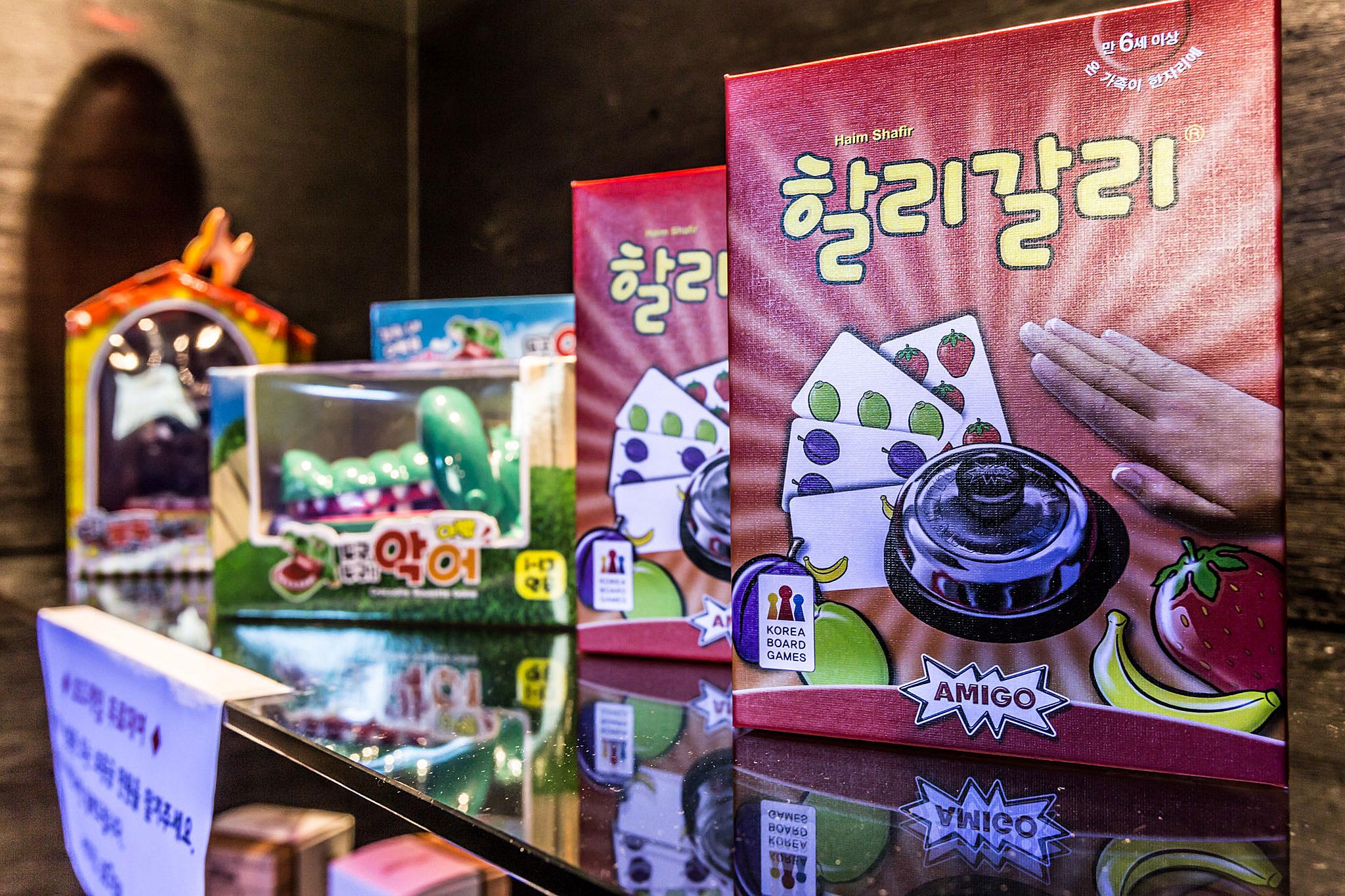 Incheon (Sinpo) Seven Hotel-13