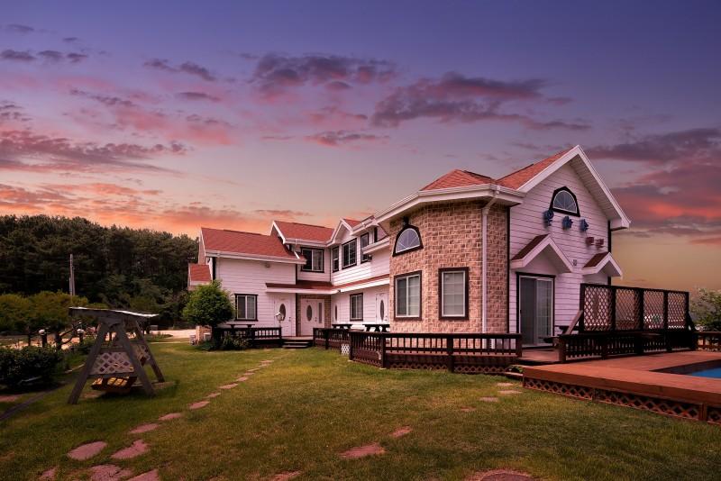 Daebudo Milky Way Pension-16