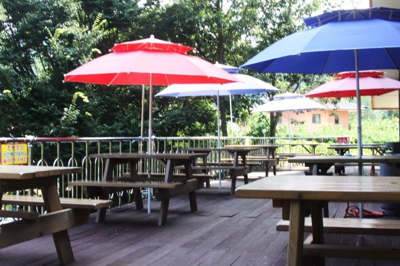 Gapyeong Lavender Pension-20