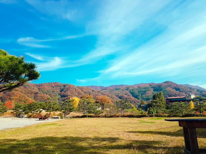 숙소 시설