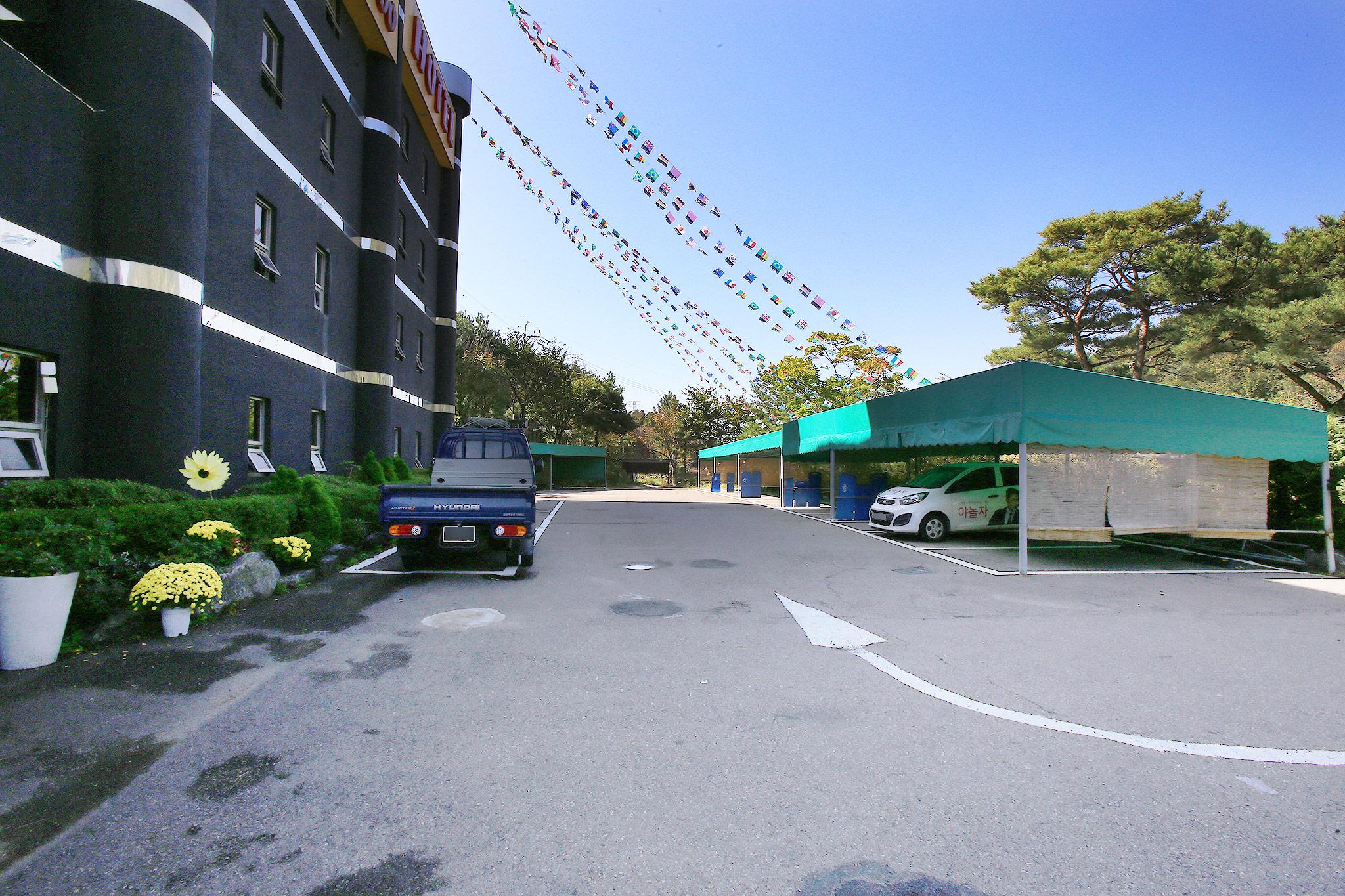Yangju Soo Hotel-7