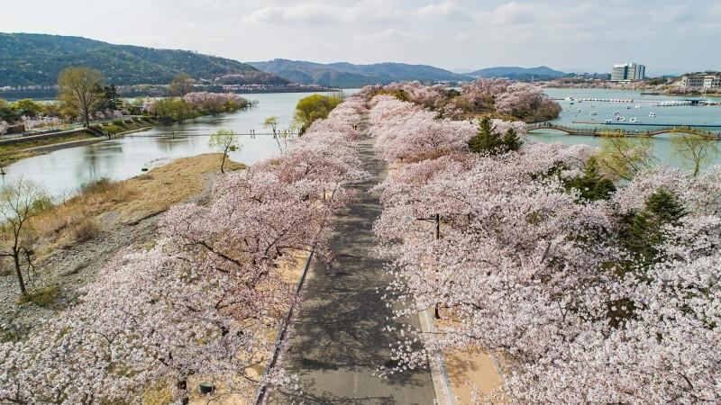 숙소 시설
