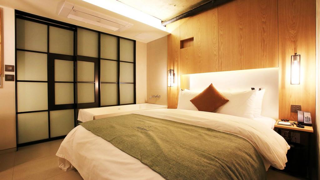 Jamsil Delight Hotel Seoul-4
