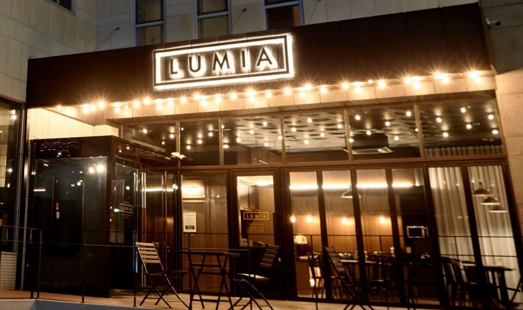 Hotel Lumia Myeongdong-25