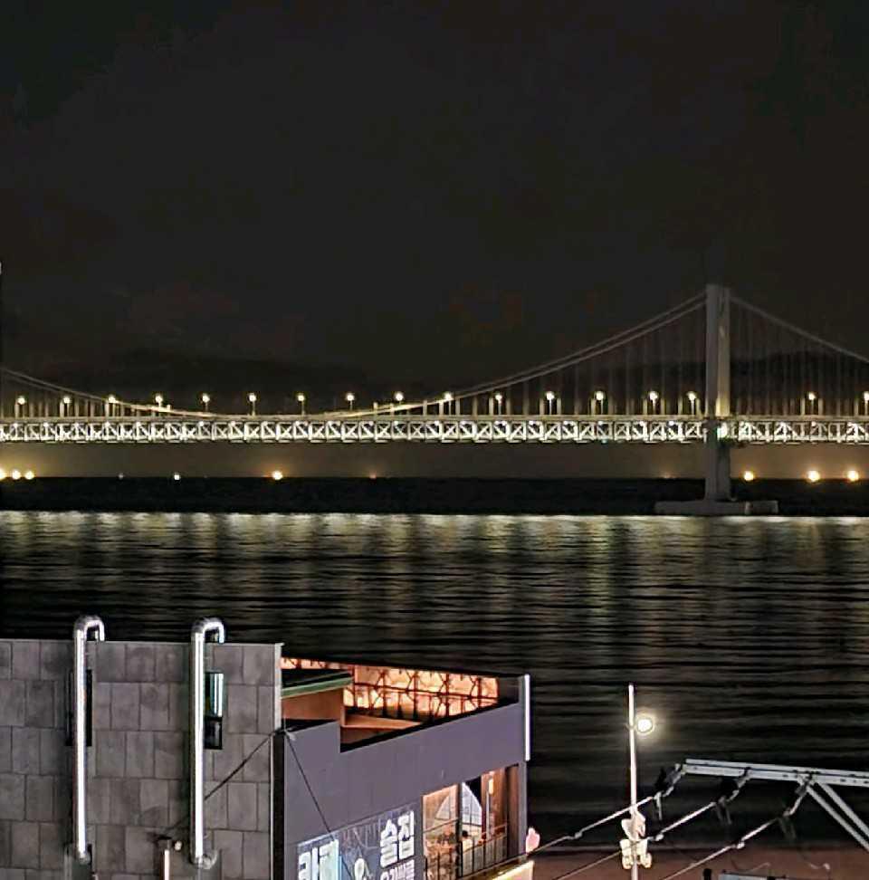 Busan Gwangalli Hotel Mare-5