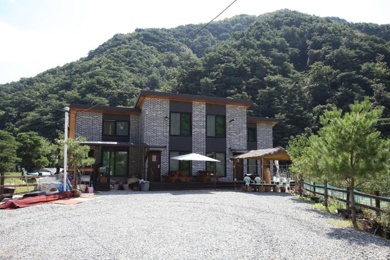 숙소 시설