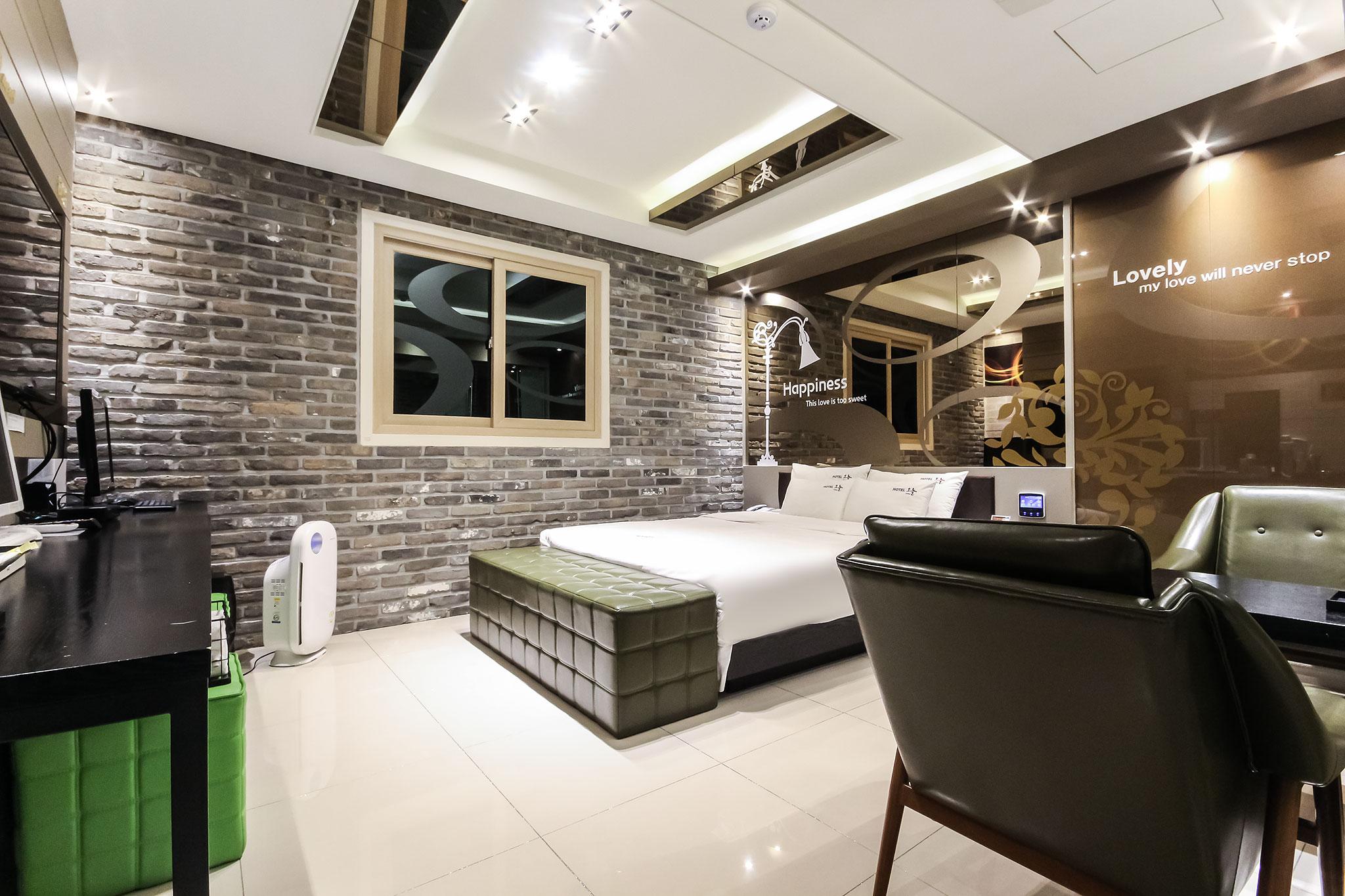 Jinju Hotel Oneul