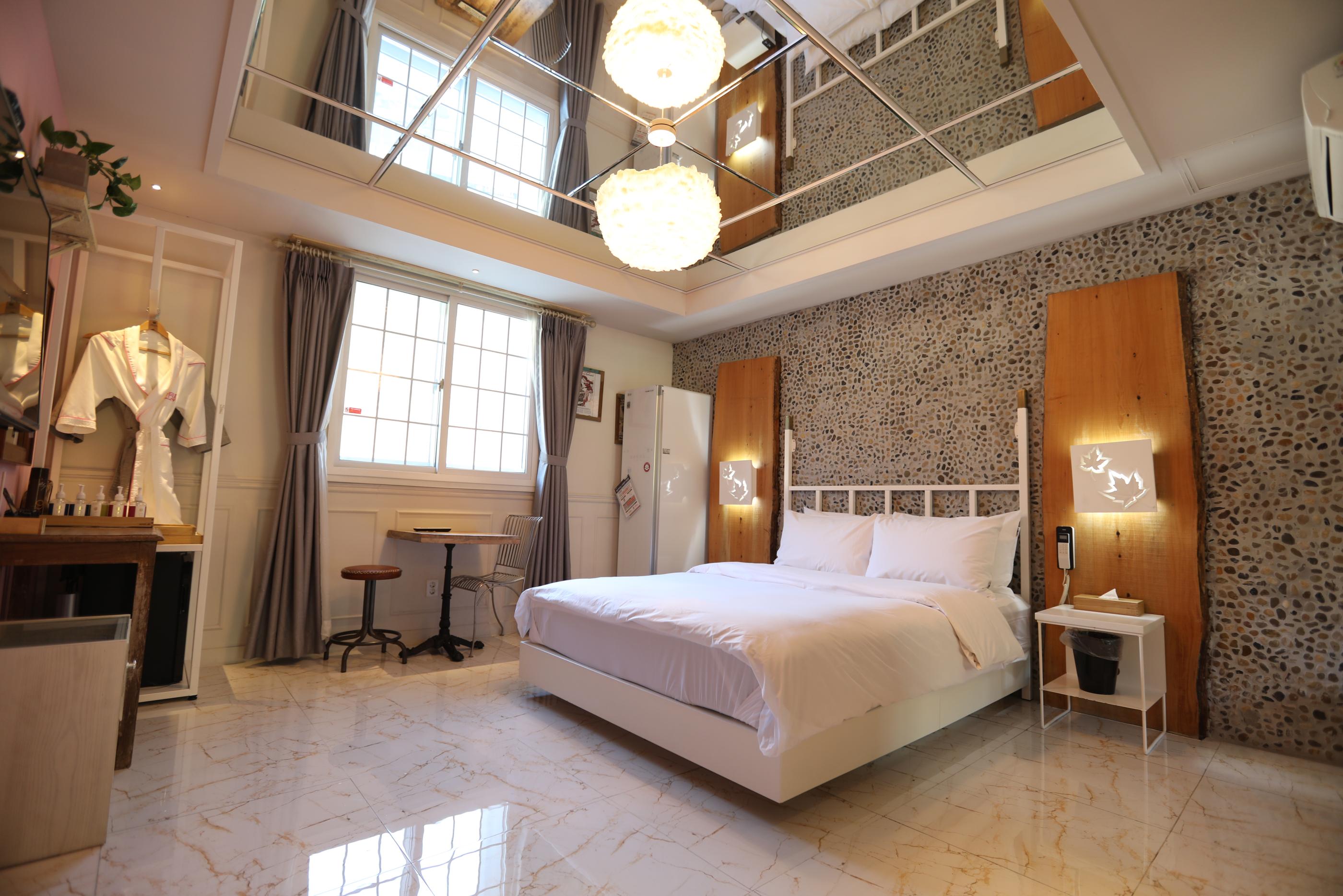 Busan Songdo Amnam Iwol Hotel-3