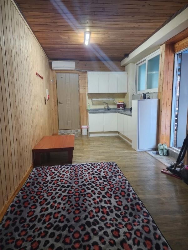 Gwangju Camp M817 Pension-3
