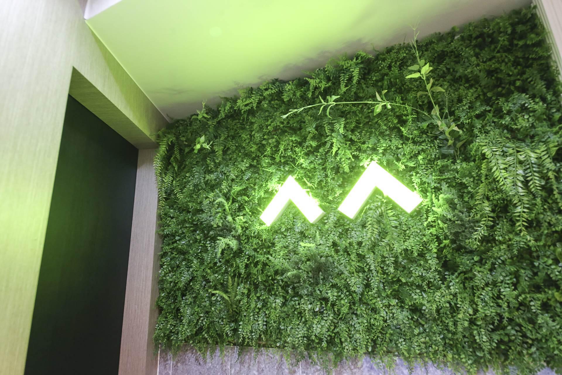 Social stay in Ansan-14