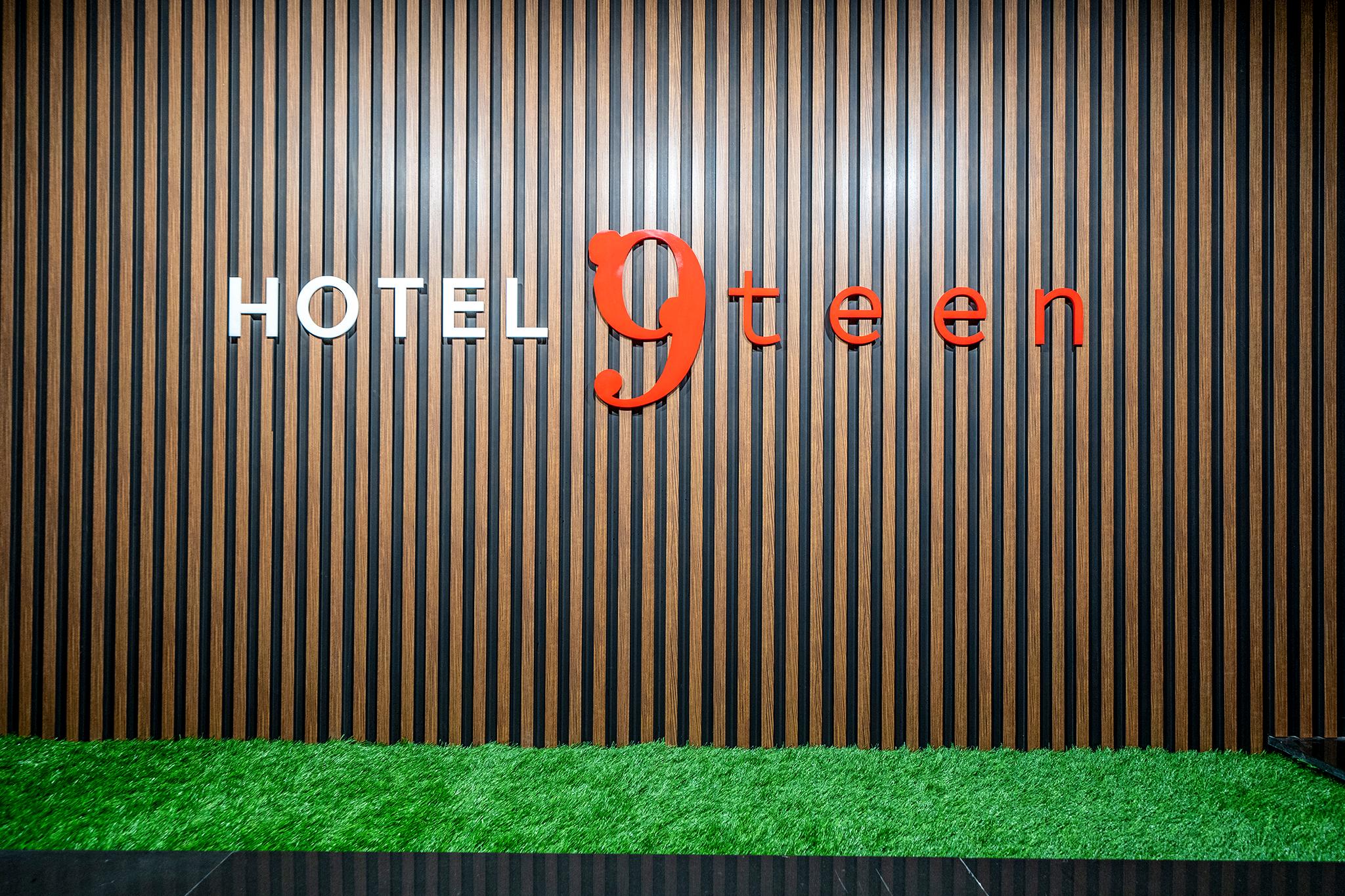 Yongin Shingal 9 teen (9 teen)-13