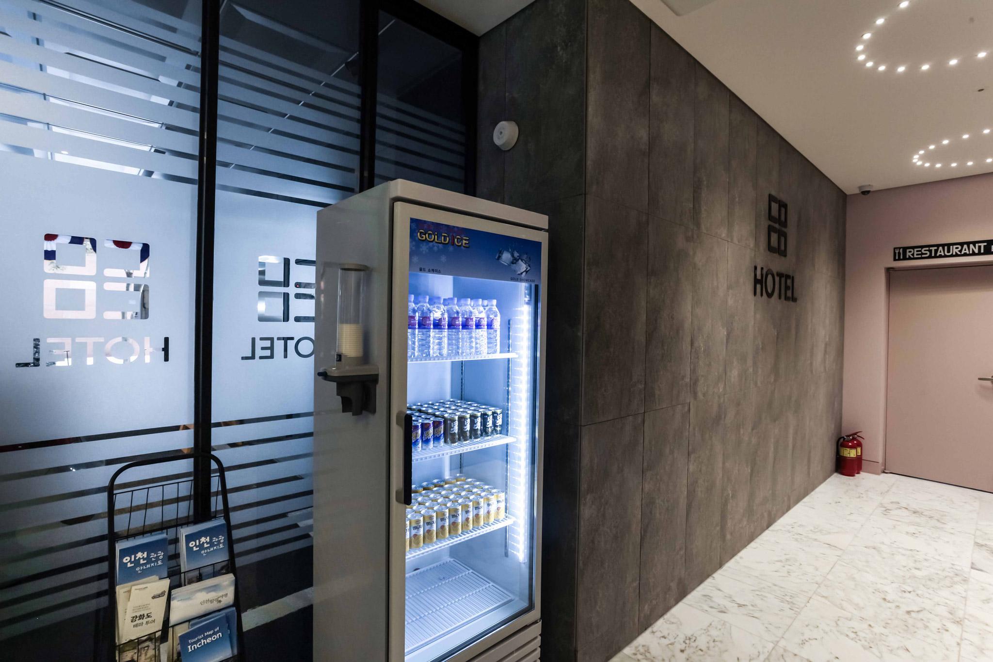 Incheon (Yeonsu) Coco-9