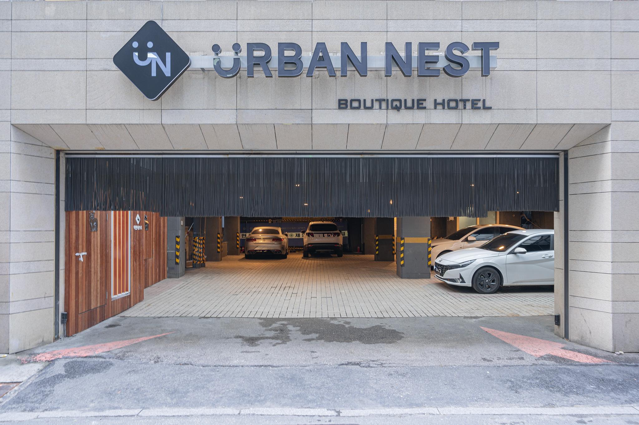 Seolleung Urban Nest-14