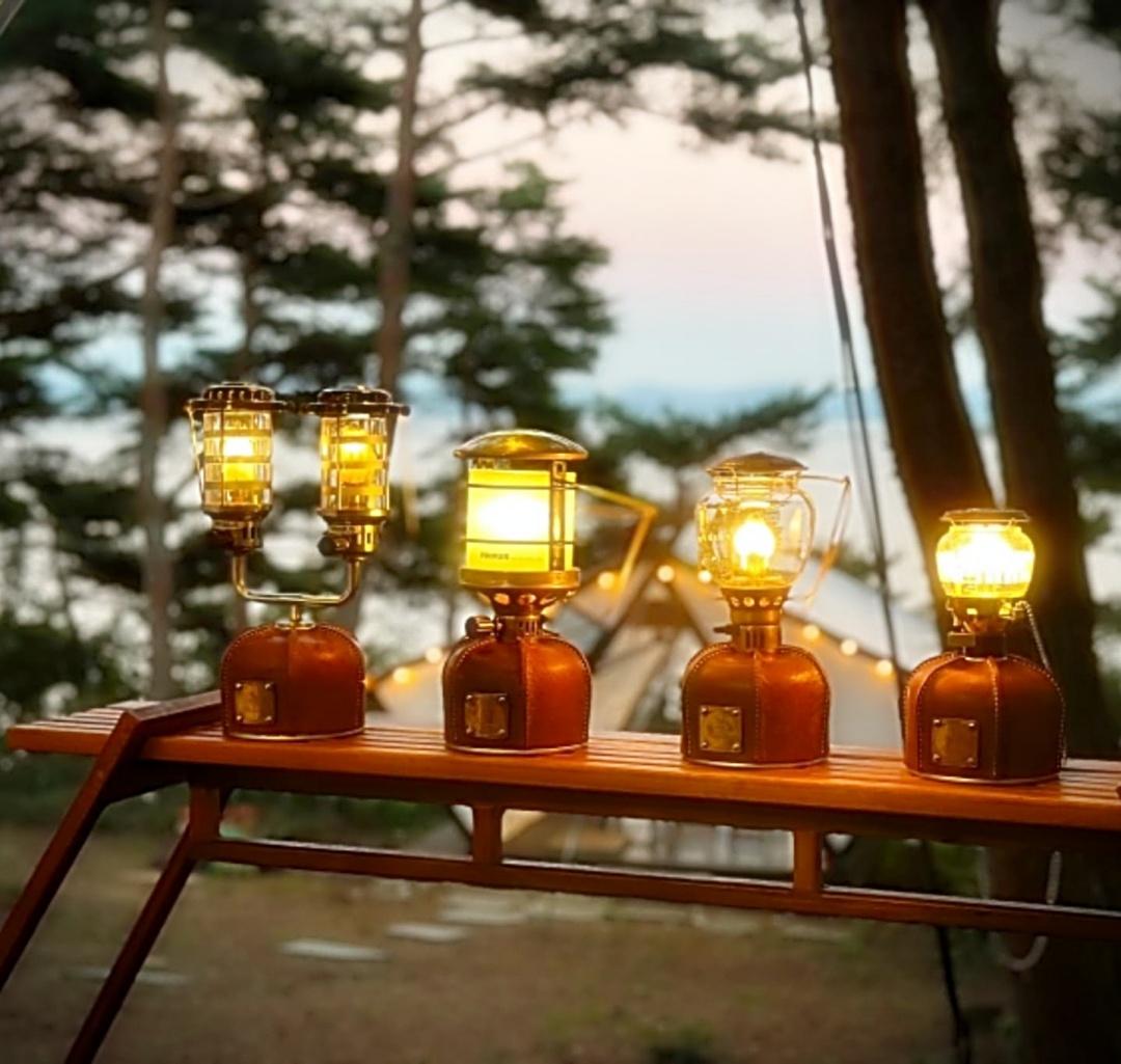 숙소 시설