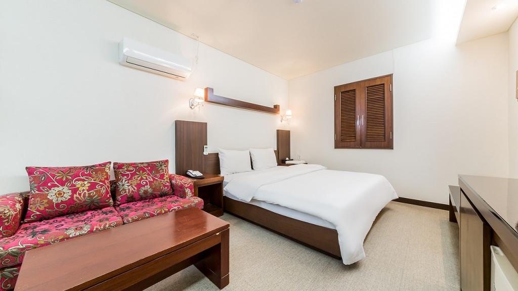 Incheon Hotel Airstay-18