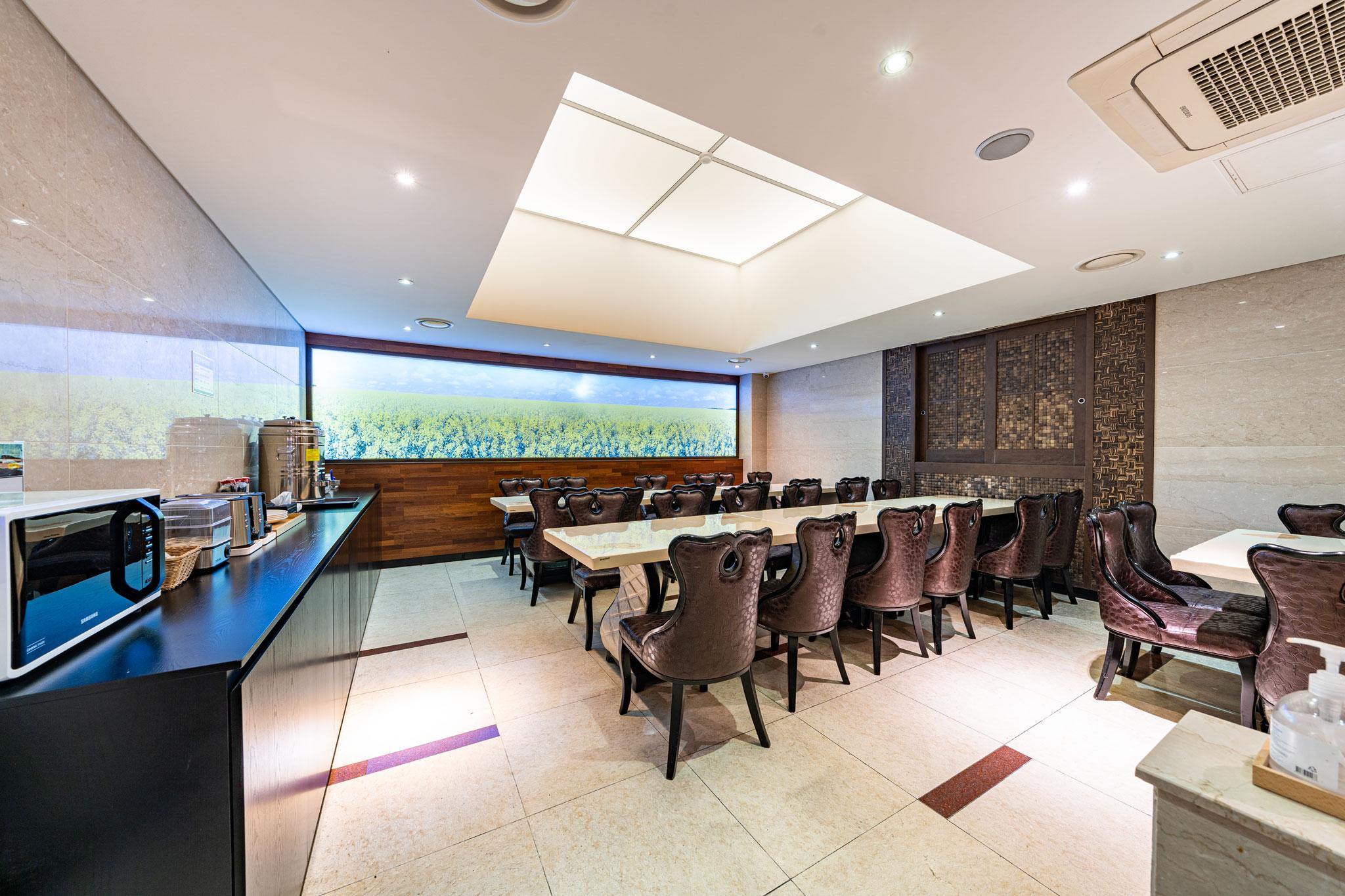 Dongtan 3S Hotel (BUSINESS)-13