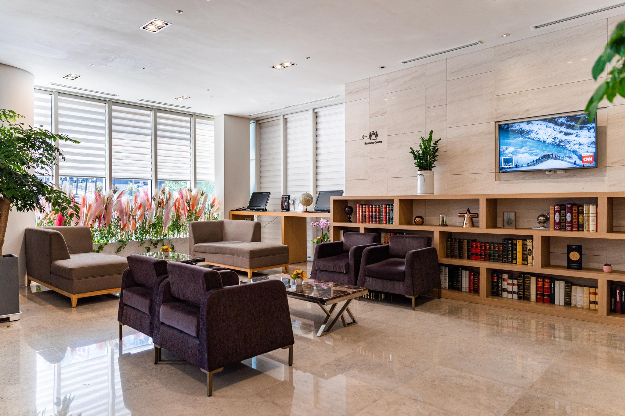 Days Hotel by Wyndham Seoul Myeong-dong-6