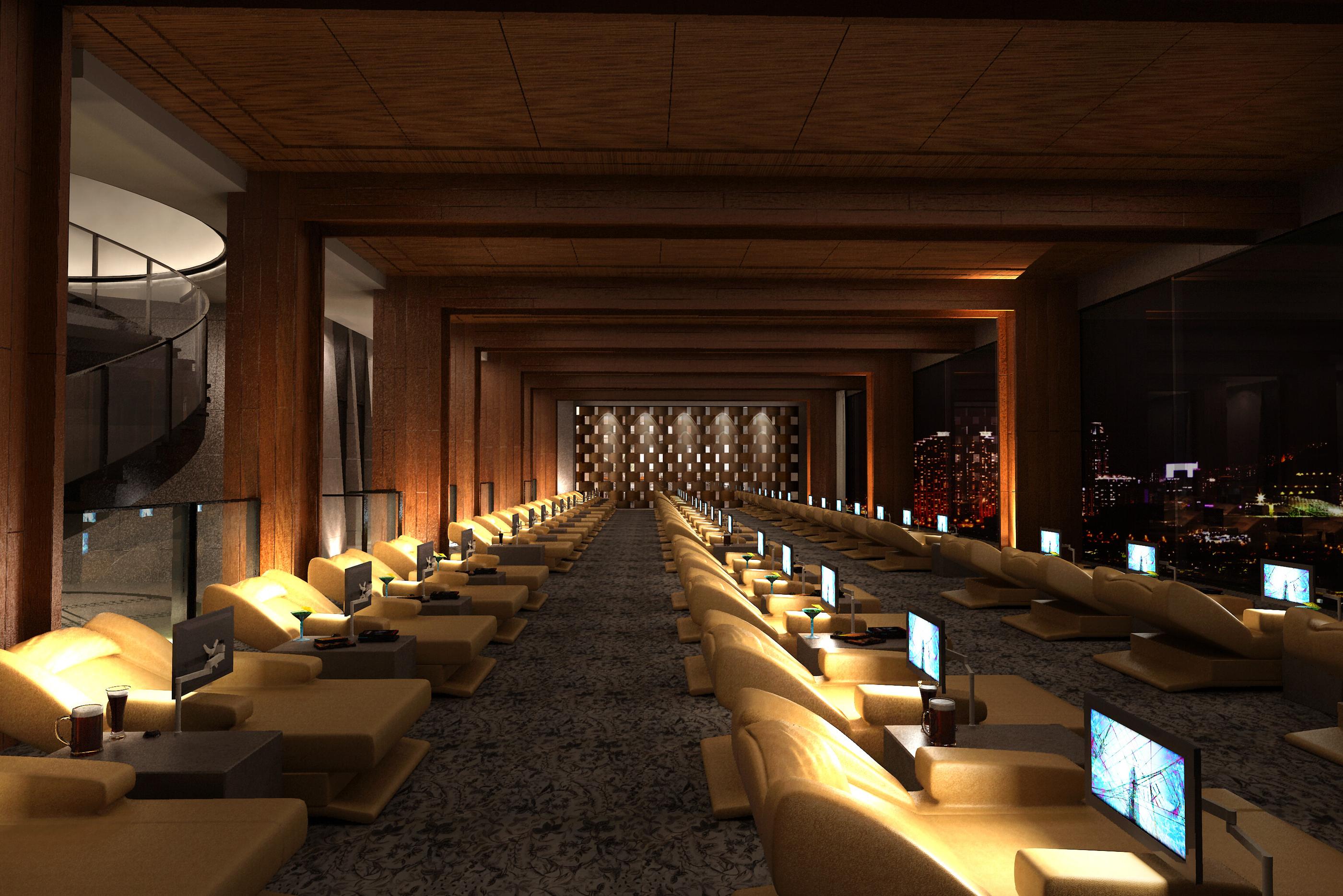 The Riverside Hotel-8