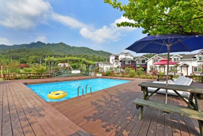 Gapyeong Happy Pension-27