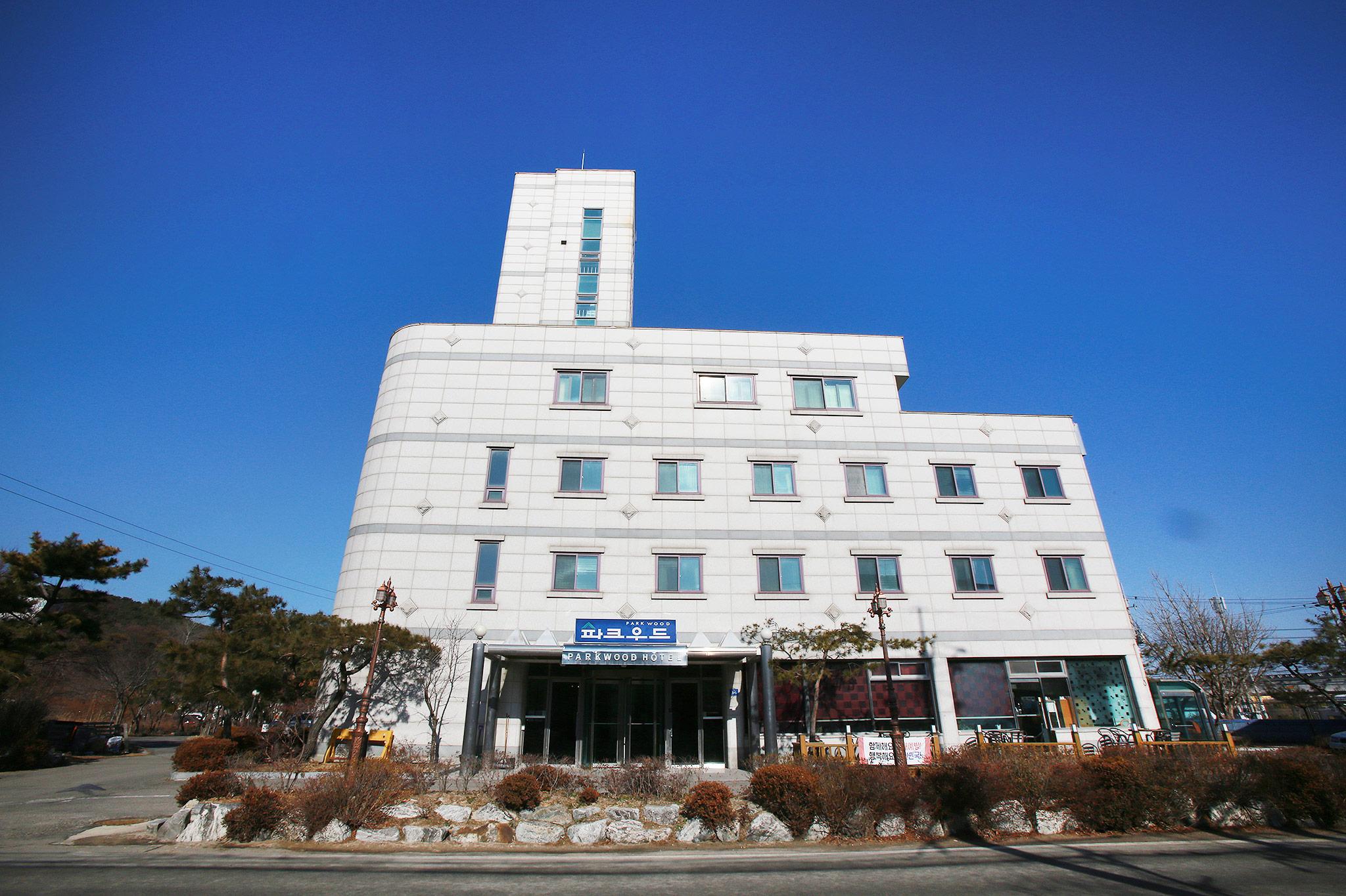 Incheon (Yeongjongdo) Parkwood-5