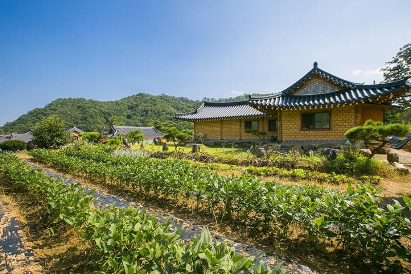 숙소 시설