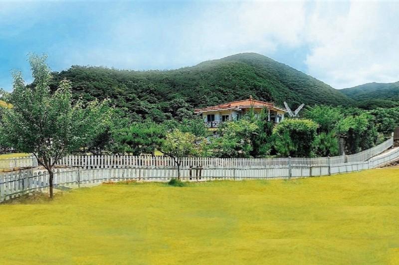 숙소 시설