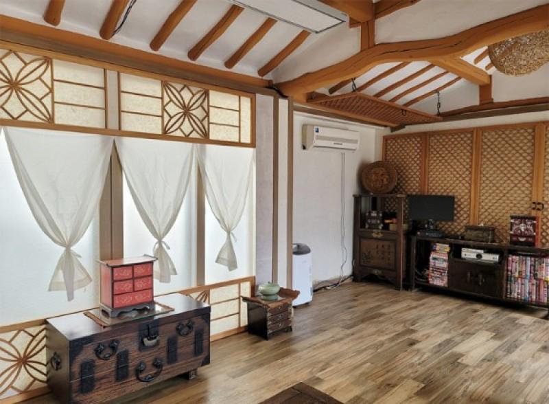 Haru Pension in Paju Hanok-2