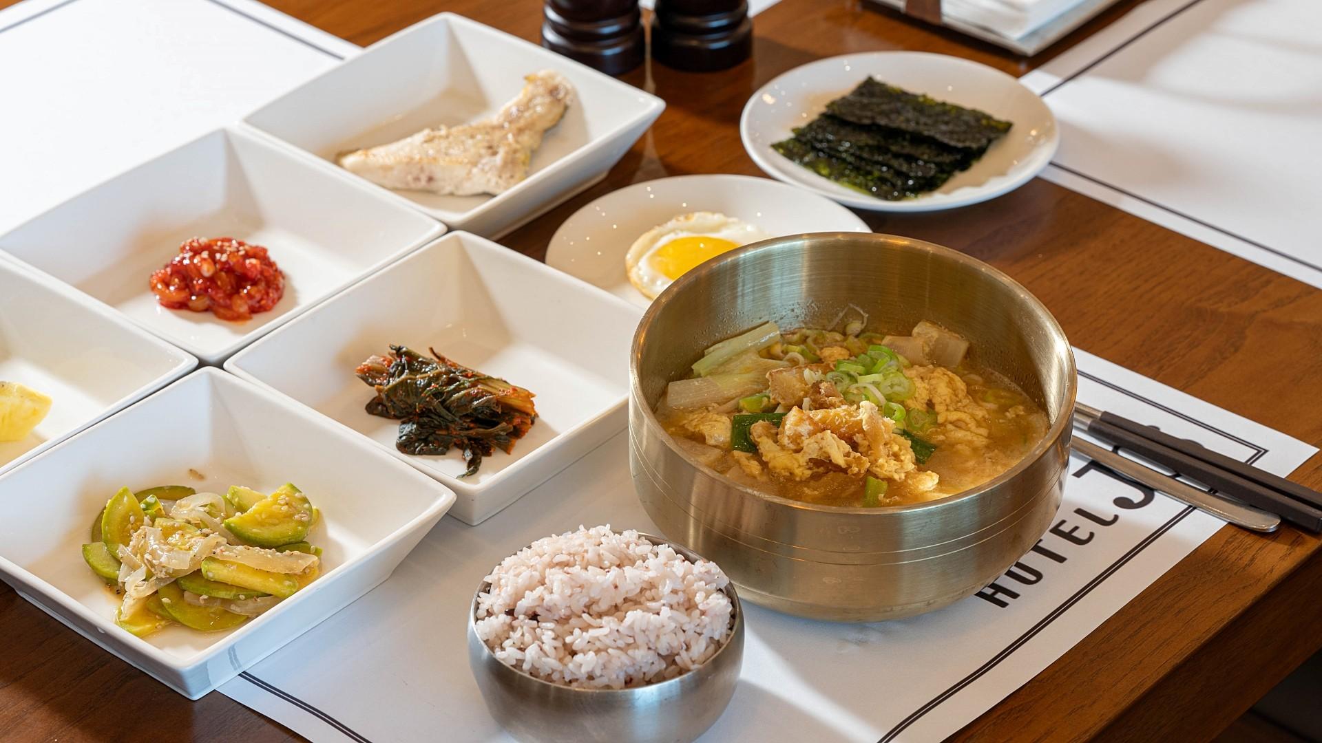 Hotel JCS Yeosu-18