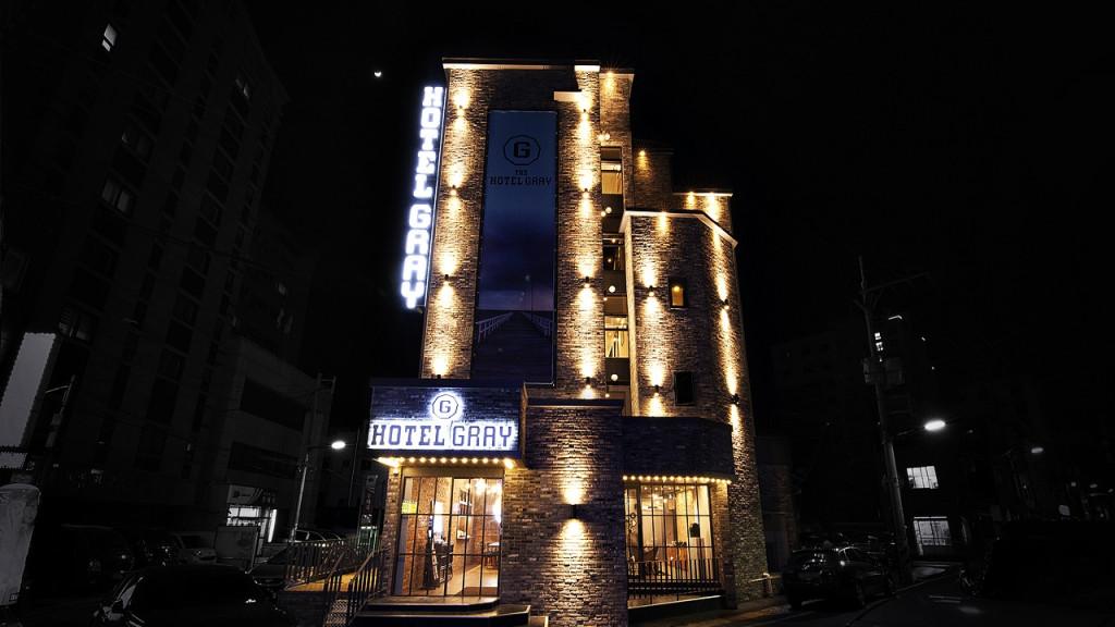 Nampo Gray Hotel-23