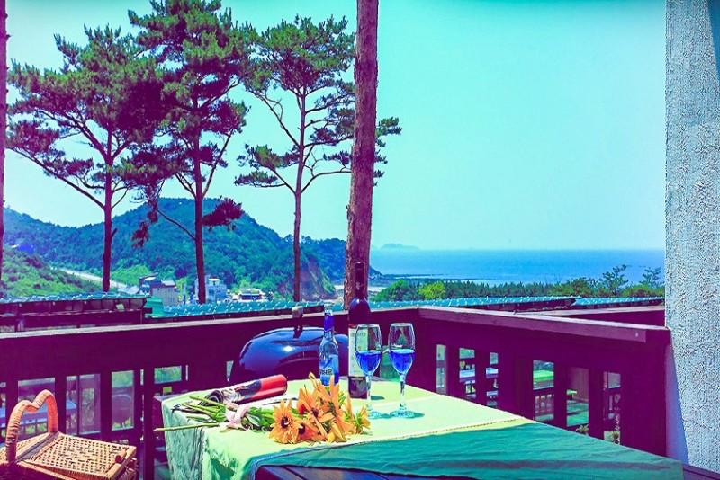 숙소 시설