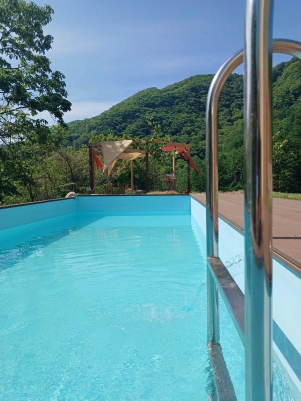 Gapyeong Nostos Private House-13