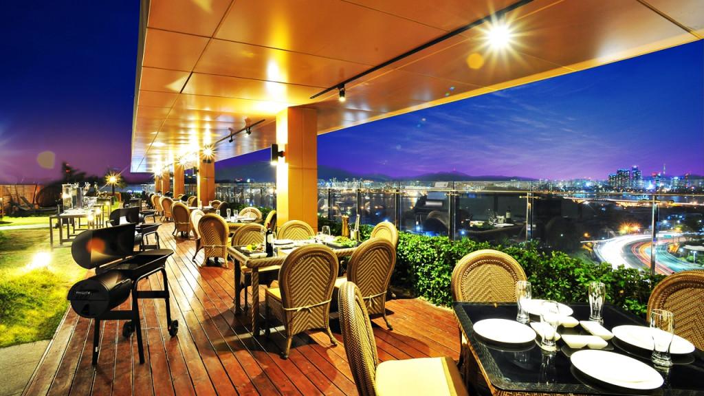 Golden Seoul Hotel-8
