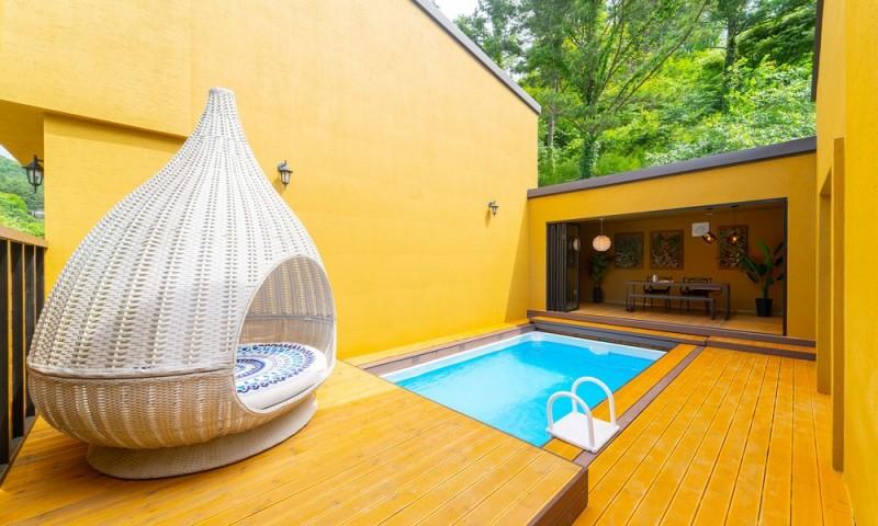 Yangpyeong Pool Villa Manoa-13