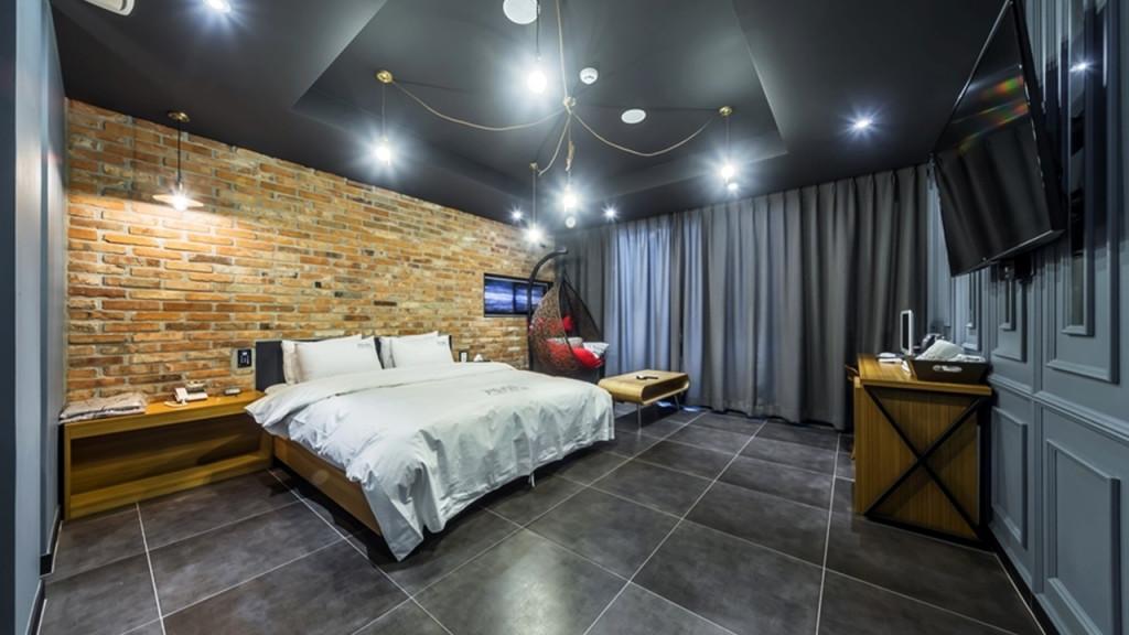 Anyang Boutique Hotel AMA-30