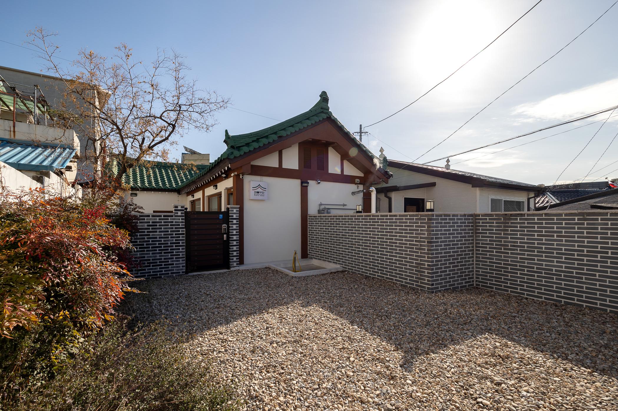 Gangneung Stay Guja Pension