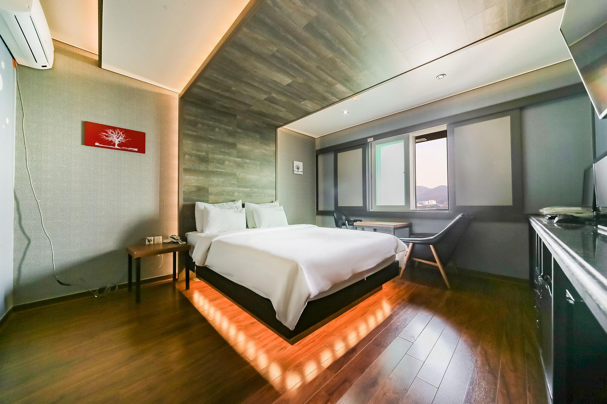 Changwon Masan Hotel BNB