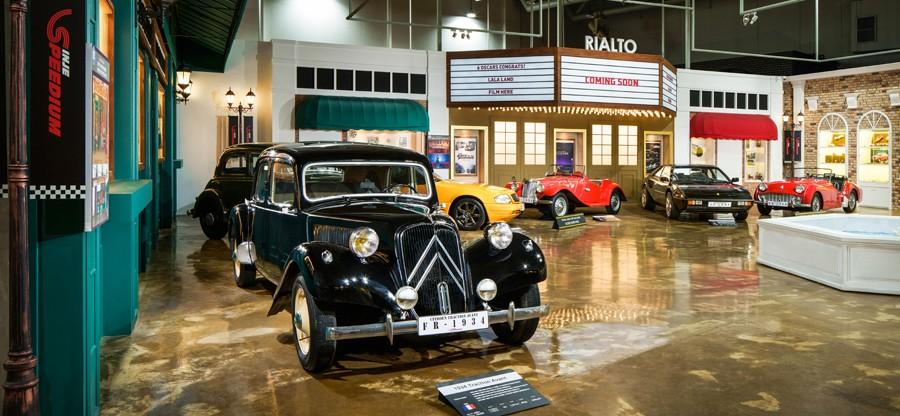 Inje Speedium Hotel & Resort-7