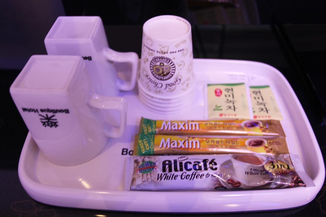 Paju Rock Self check-in Motel-10