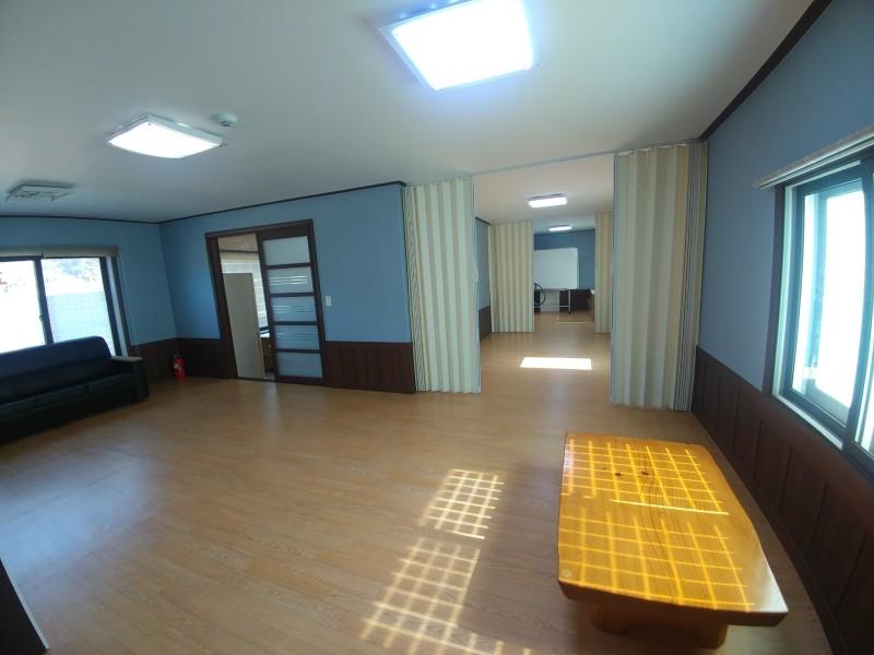 Anseong Gosammaeul Pension-3