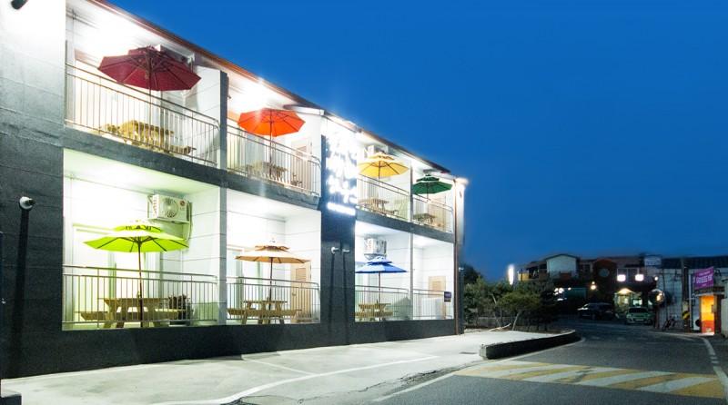 Suncheon Bay Ecological Pension