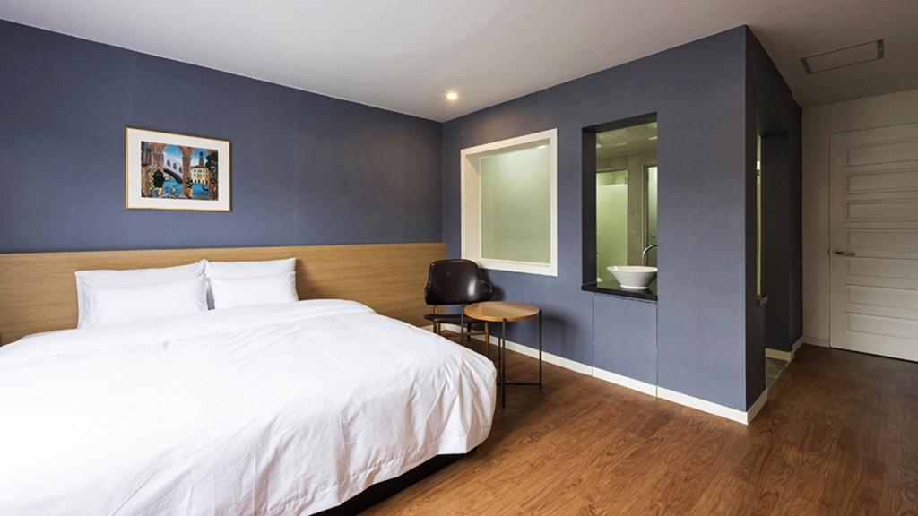 Busan Yonghodong NO. 25-11