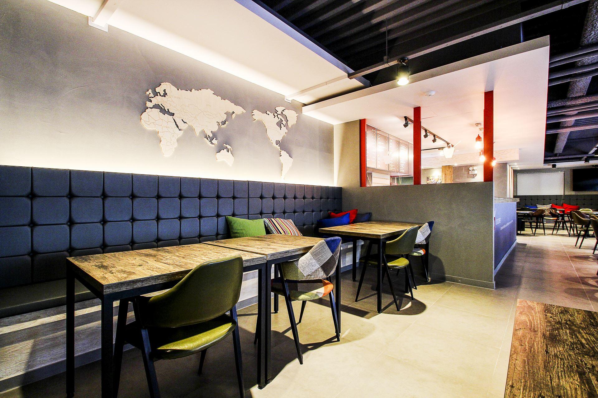 Bundang (Seohyun) Hotel Regency-30