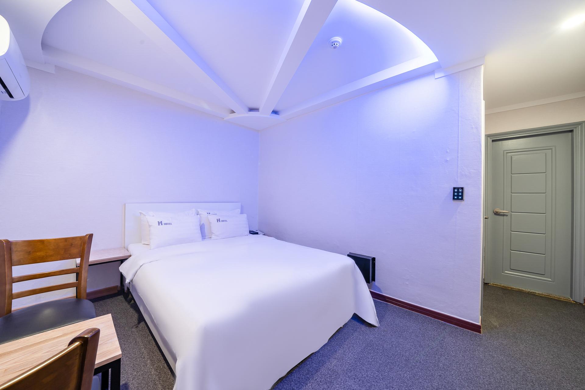 Suyu H Hotel-3