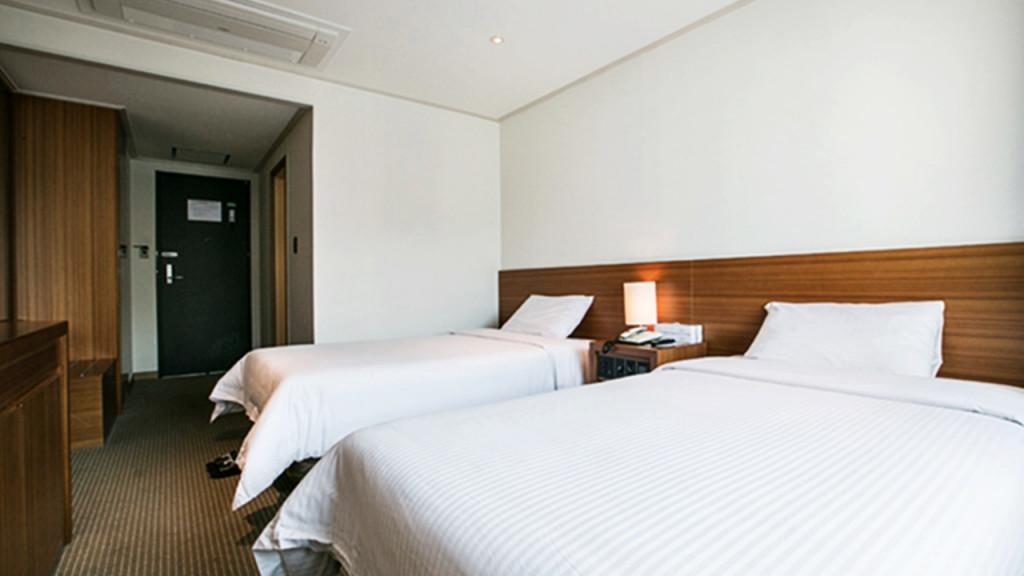 Busan Tourist Hotel-16