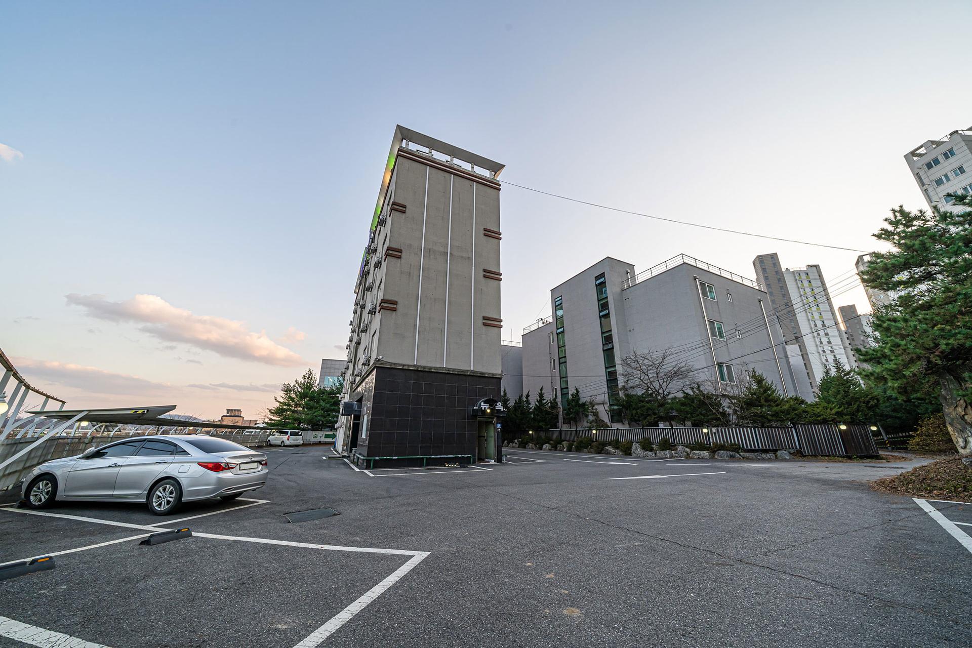 Yangpyeong Hotel New York-11