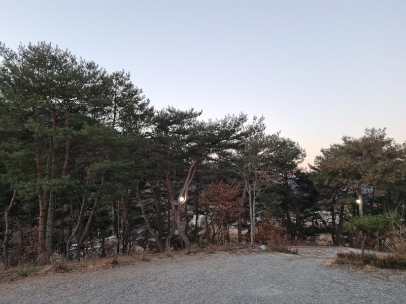 숙소 시설