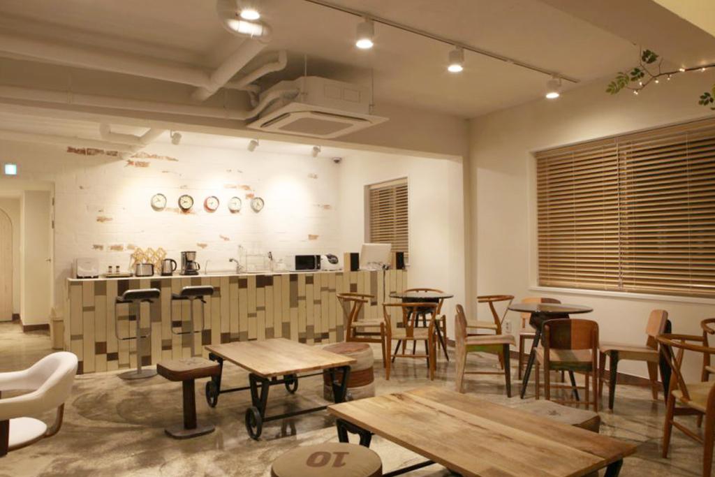 Busan Guest House Urban-2