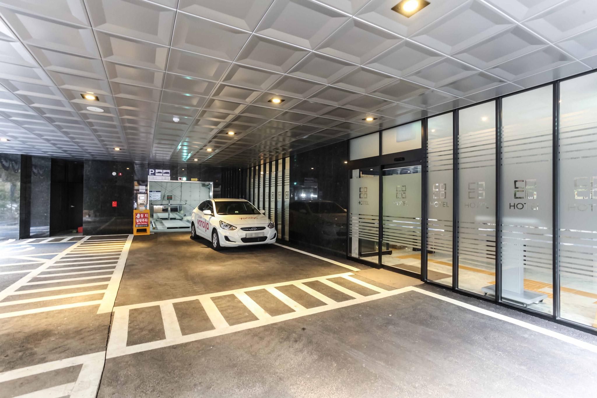 Incheon (Yeonsu) Coco-16