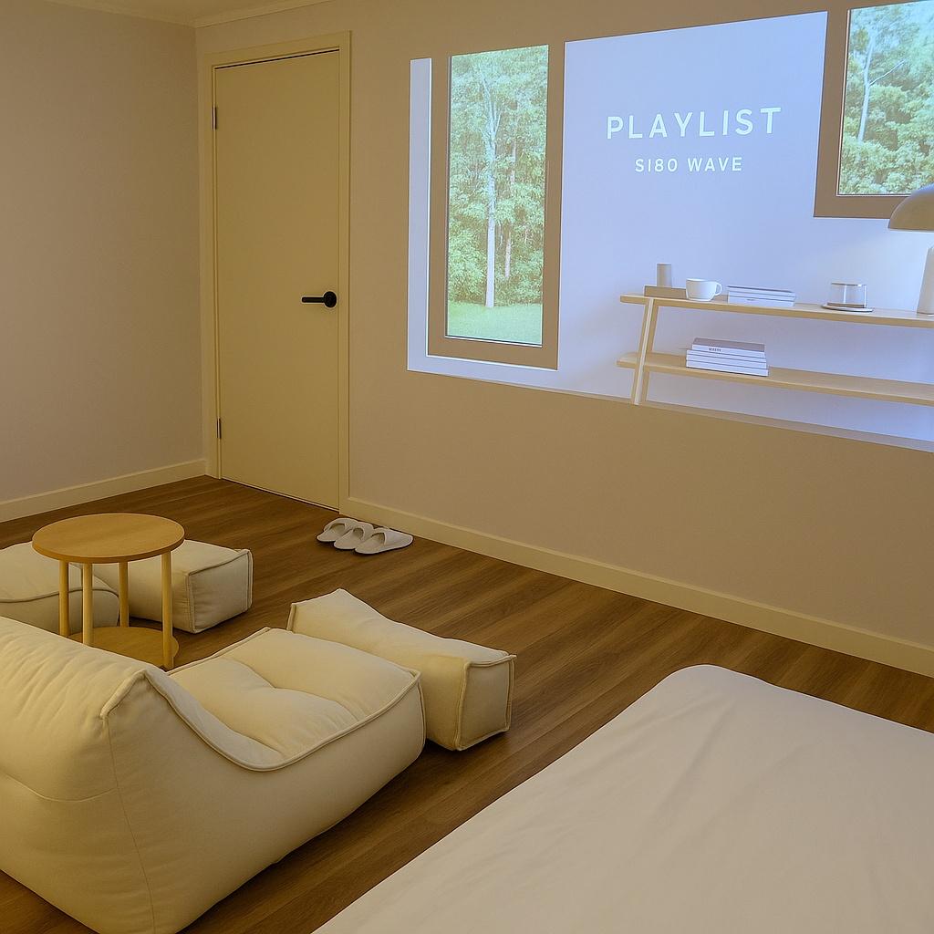 Daejeon Culture Sky Stay